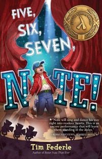 Produktbild: Five, Six, Seven, Nate!