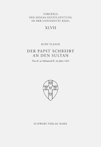 Produktbild: Der Papst schreibt an den Sultan