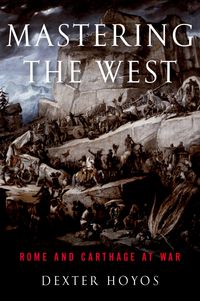 Produktbild: Mastering the West