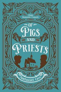 Produktbild: Of Pigs and Priests