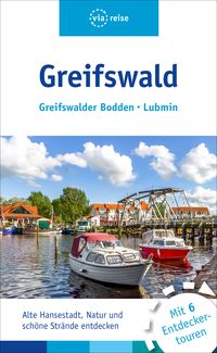 Produktbild: Greifswald