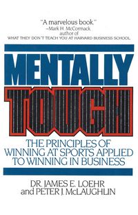 Produktbild: Mentally Tough