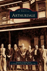 Produktbild: Arthurdale
