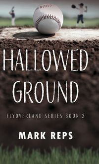 Produktbild: Hallowed Ground