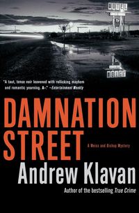 Produktbild: Damnation Street
