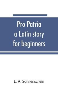 Produktbild: Pro patria