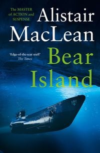 Produktbild: Bear Island