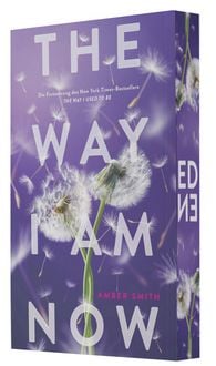 Produktbild: The way I am now