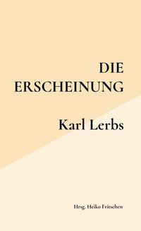 Produktbild: Die Erscheinung