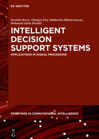 Produktbild: Intelligent Decision Support Systems