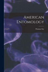 Produktbild: American Entomology