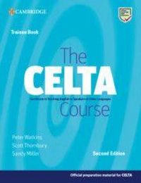 Produktbild: The CELTA Course Trainee Book