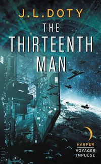Produktbild: The Thirteenth Man