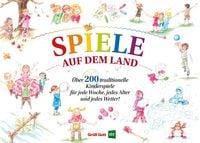 Produktbild: Spiele auf dem Land