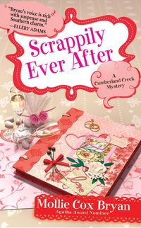 Produktbild: Scrappily Ever After