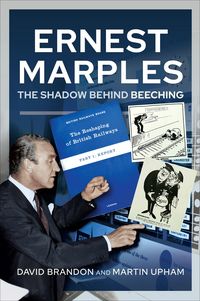 Produktbild: Ernest Marples