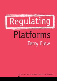 Produktbild: Regulating Platforms