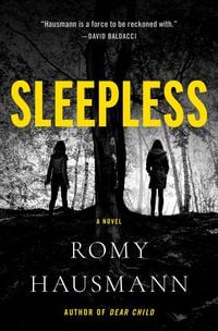 Produktbild: Sleepless