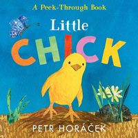 Produktbild: Little Chick