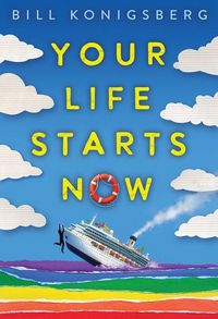 Produktbild: Your Life Starts Now