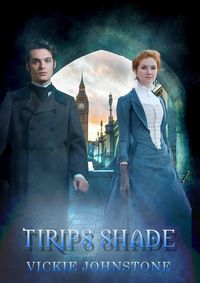Produktbild: Tirips Shade - Ghost Detective