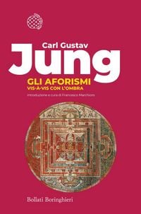 Produktbild: Gli aforismi. Vis-&agrave;-vis con l'ombra