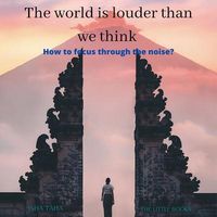 Produktbild: The World is Louder than we think