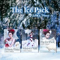 Produktbild: The Ice Pack Box Set: Julie's Story