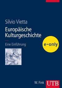 Produktbild: Europ&auml;ische Kulturgeschichte