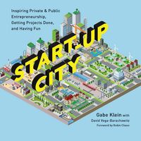 Produktbild: Start-Up City