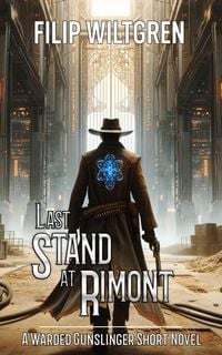 Produktbild: Last Stand at Rimont