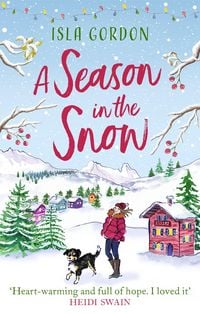 Produktbild: A Season in the Snow