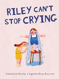 Produktbild: Riley Can't Stop Crying