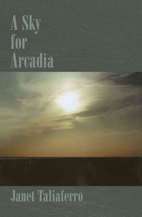 Produktbild: A Sky for Arcadia