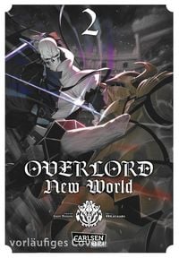 Produktbild: Overlord New World 2