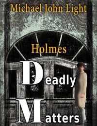 Produktbild: Holmes: Deadly Matters