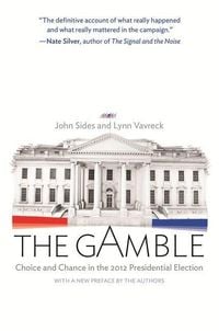 Produktbild: Gamble