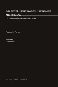 Produktbild: Industrial Orgn Economics & Th