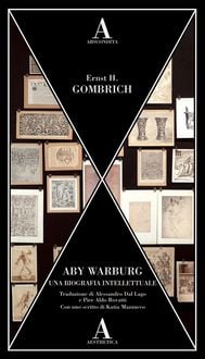Produktbild: Aby Warburg. Una biografia intellettuale