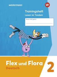 Produktbild: Flex und Flora - Ausgabe 2021