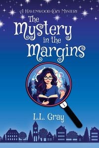 Produktbild: The Mystery in the Margins