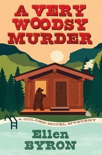 Produktbild: A Very Woodsy Murder