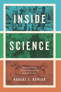 Produktbild: Inside Science