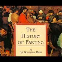 Produktbild: The History of Farting