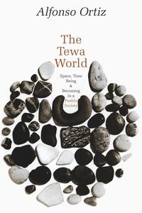 Produktbild: The Tewa World