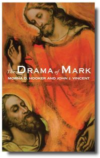 Produktbild: The Drama of Mark