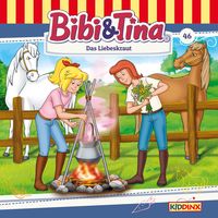 Produktbild: Das Liebeskraut