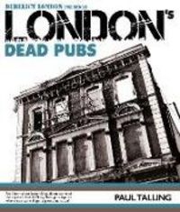 Produktbild: London's Dead Pubs