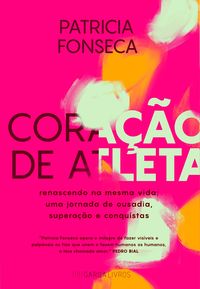 Produktbild: Cora&ccedil;&atilde;o De Atleta
