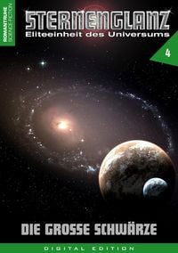Produktbild: STERNENGLANZ - Eliteeinheit des Universums 4